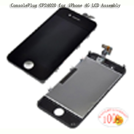 for iPhone 4G LCD Assembly